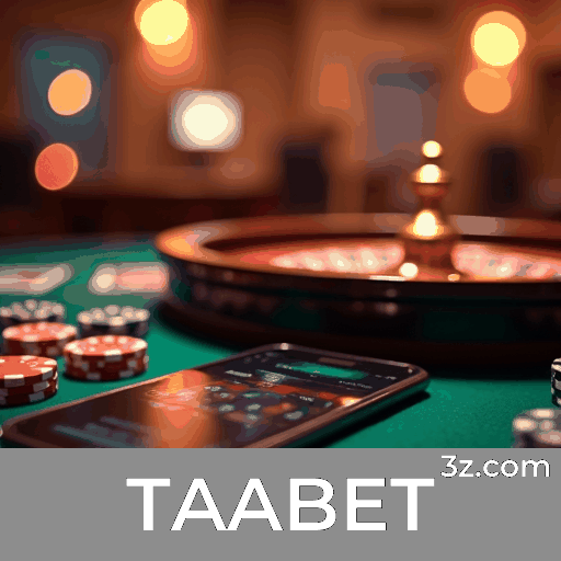 TAABET: Experiência Imersiva de Cassino para Brasileiros